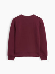 Kids Graphic Sweatshirt
