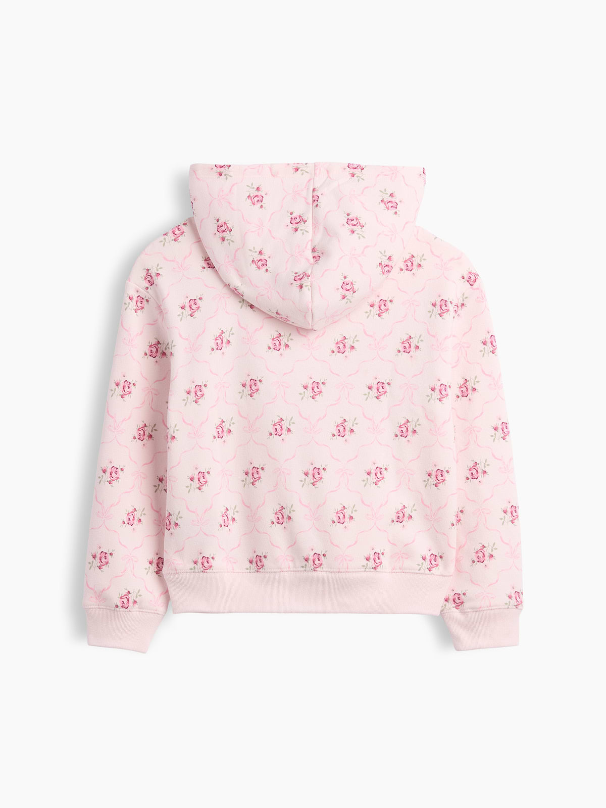 Kids Relaxed Gap Logo Hoodie