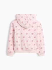 Kids Relaxed Gap Logo Hoodie