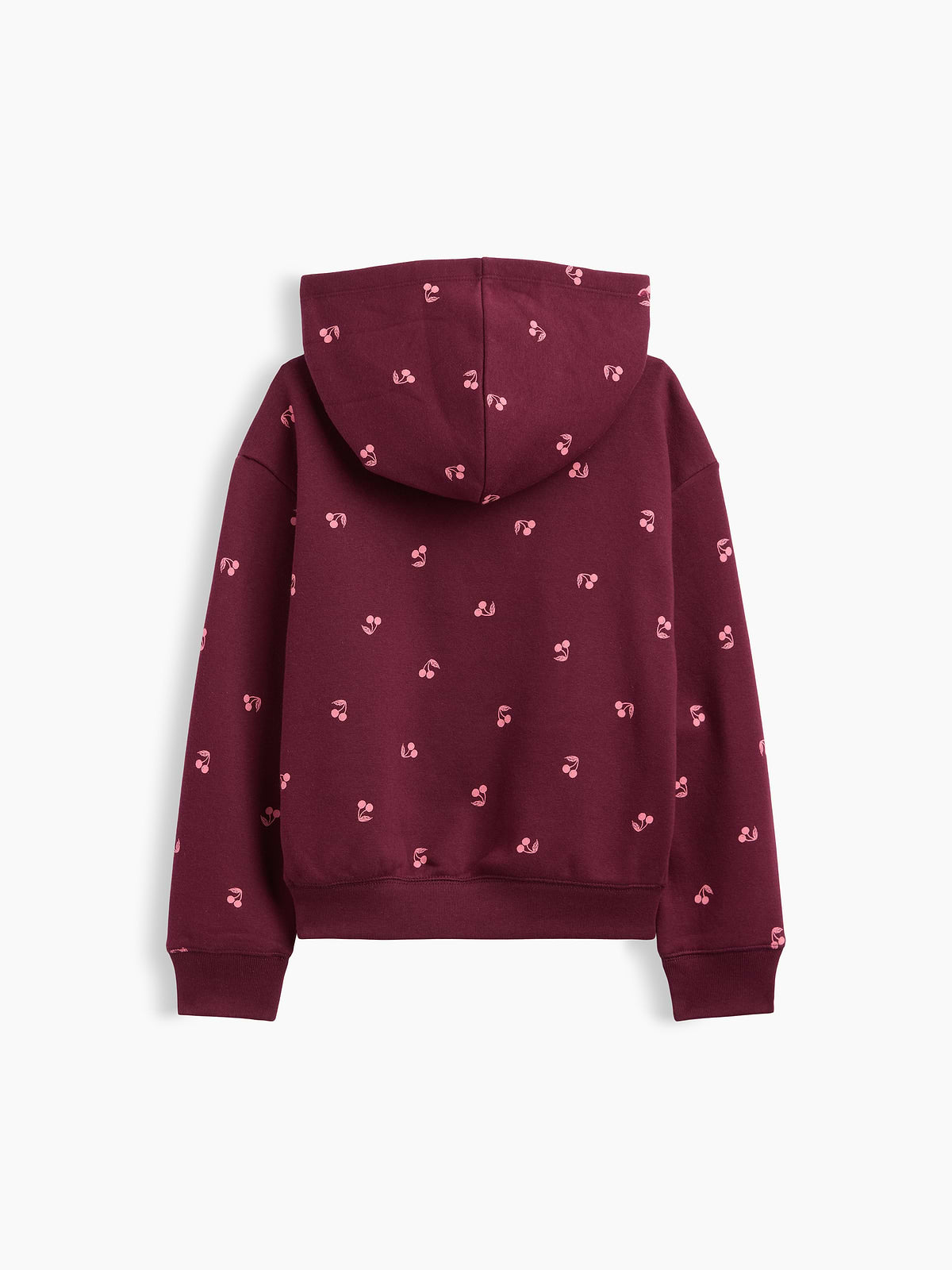 Kids Relaxed Gap Logo Hoodie