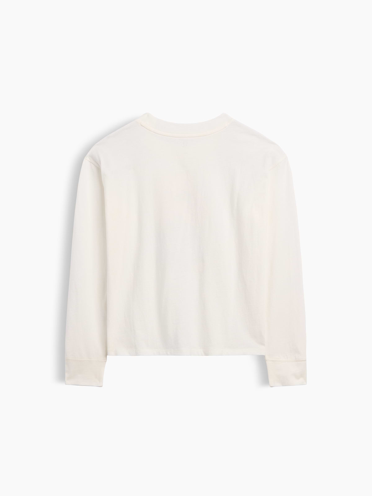 Kids Oversized Graphic T-Shirt