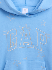 Kids Relaxed Gap Logo Hoodie