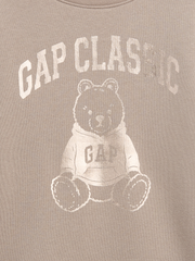 Kids Graphic Sweatshirt
