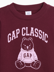 Kids Graphic Sweatshirt