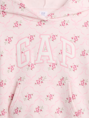 Kids Relaxed Gap Logo Hoodie