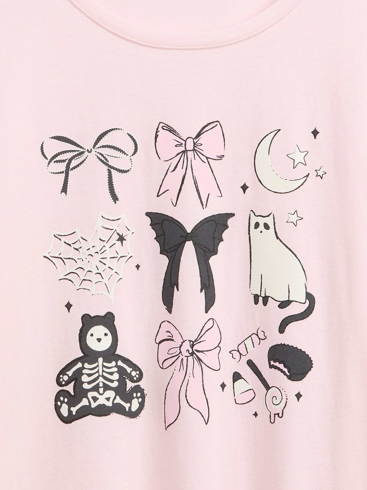 Kids Graphic T-Shirt