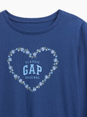 Kids Graphic T-Shirt