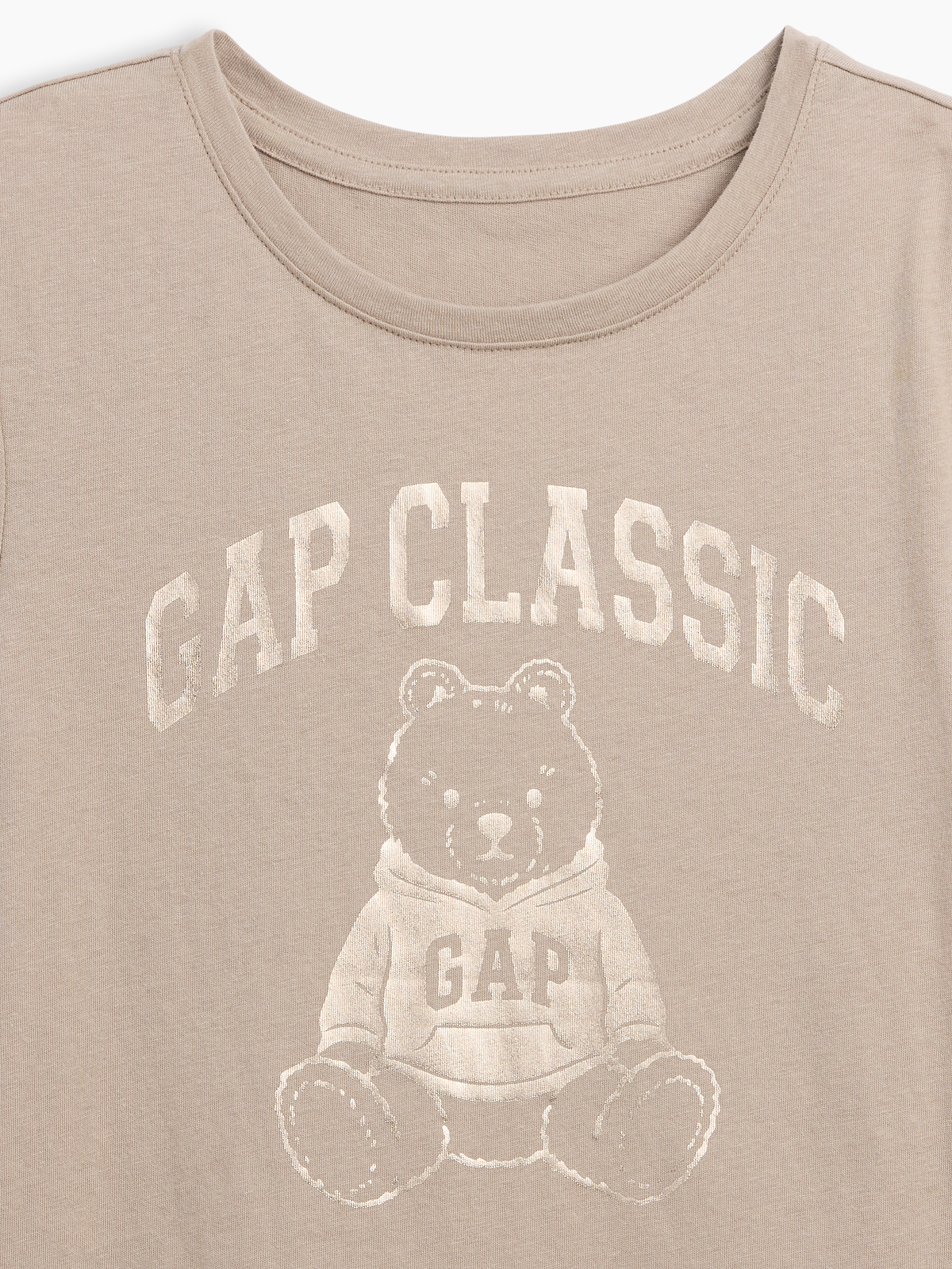 Kids Graphic T-Shirt