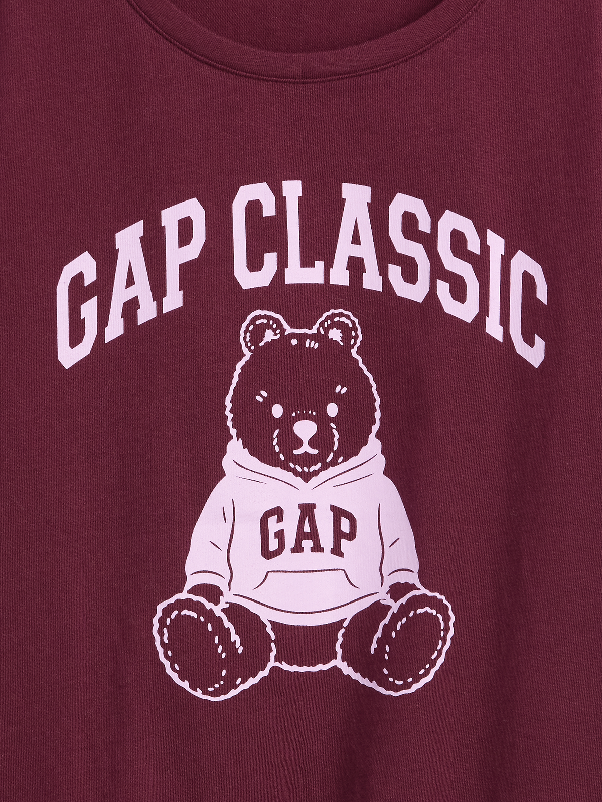 Kids Graphic T-Shirt