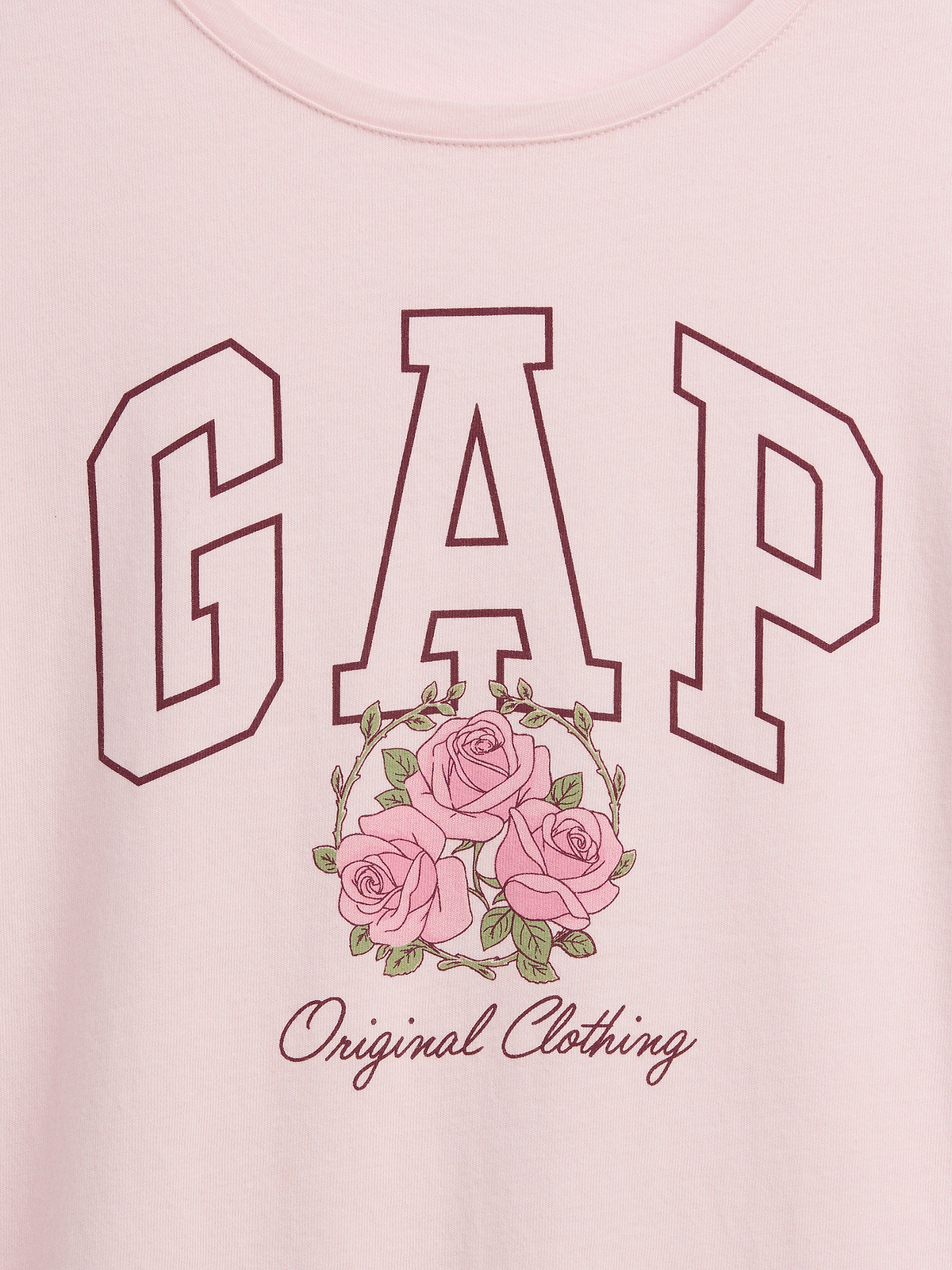 Kids Graphic T-Shirt