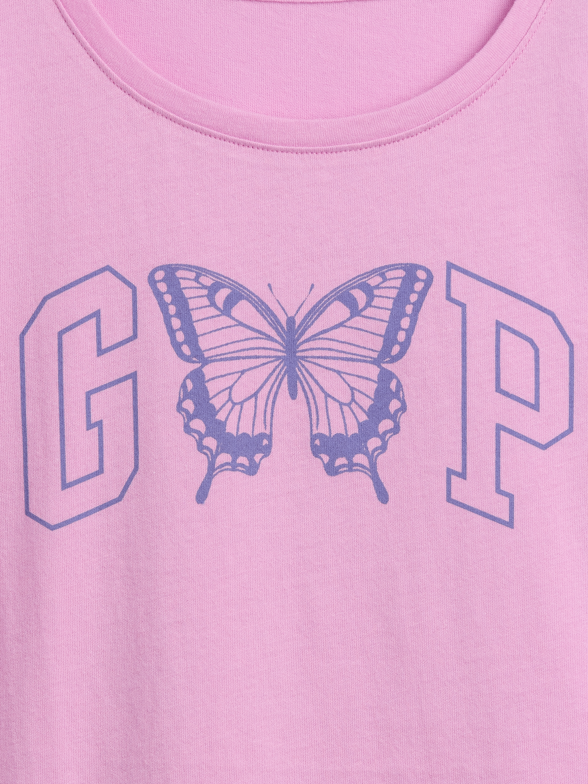 Kids Gap Logo T-Shirt