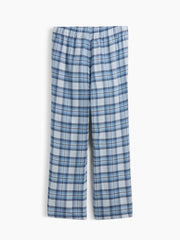 Kids Plaid Flannel PJ Pants