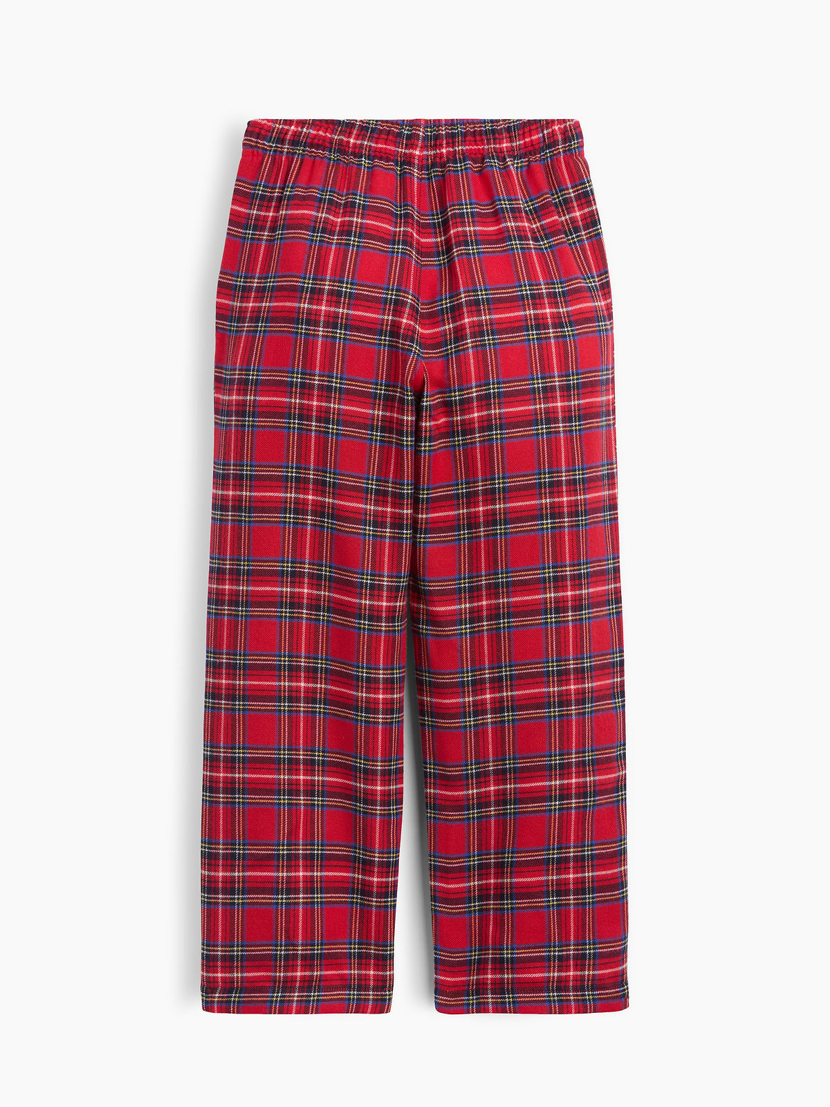 Kids Flannel PJ Pants