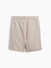 Kids Relaxed Gap Logo Pull-On Shorts