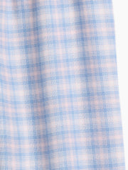 Kids Plaid Flannel PJ Pants