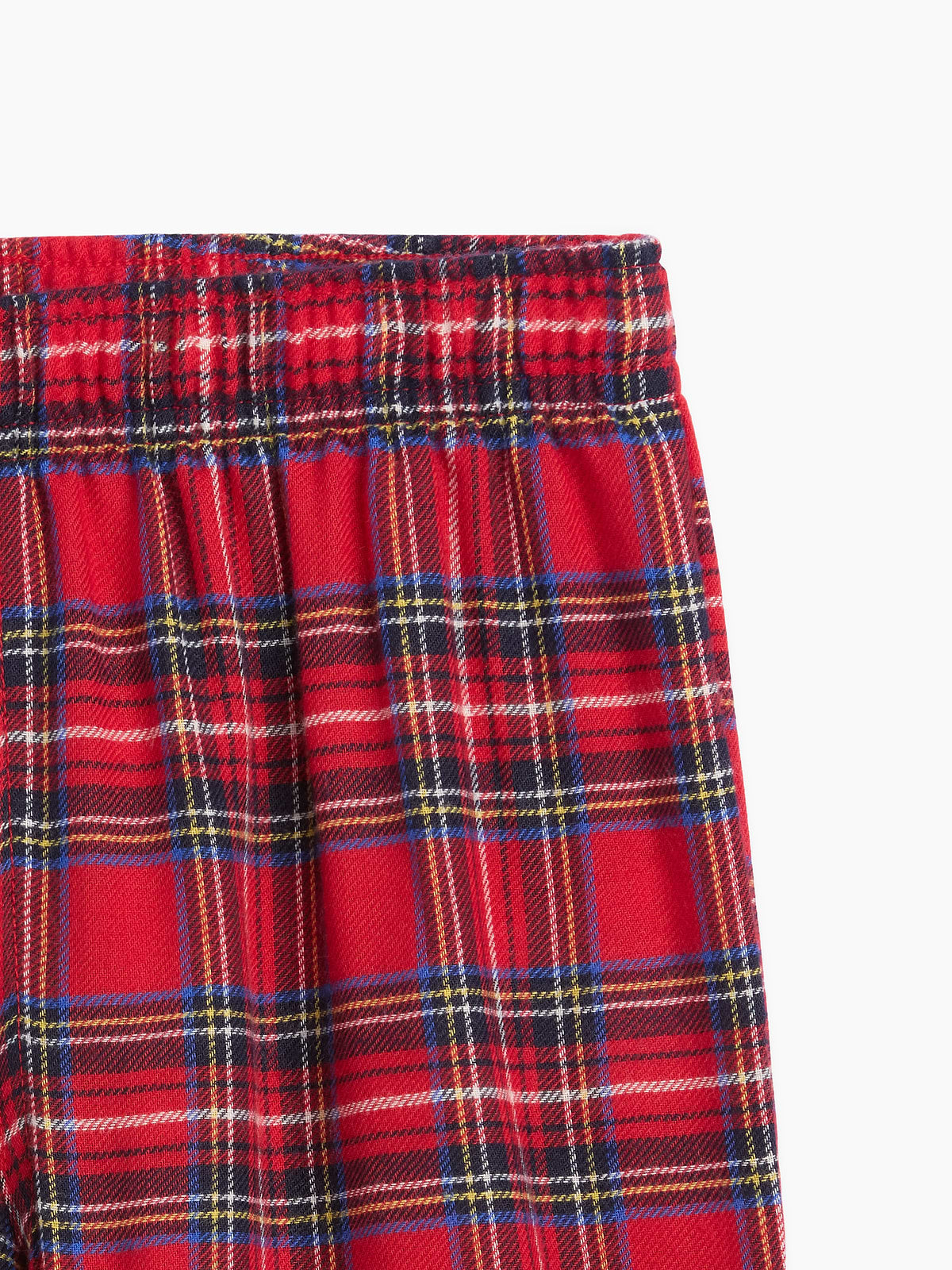 Kids Flannel PJ Pants