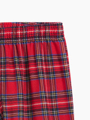 Kids Flannel PJ Pants