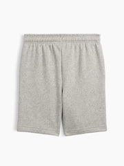 GapKids × Disney Mickey Mouse Relaxed Pull-On Logo Shorts