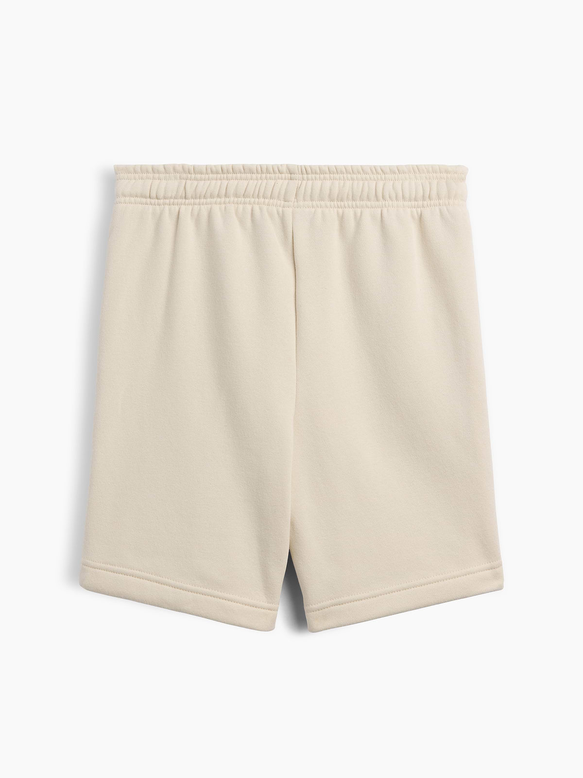 GapKids × Disney Mickey Mouse Relaxed Pull-On Logo Shorts