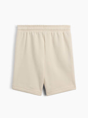 GapKids × Disney Mickey Mouse Relaxed Pull-On Logo Shorts