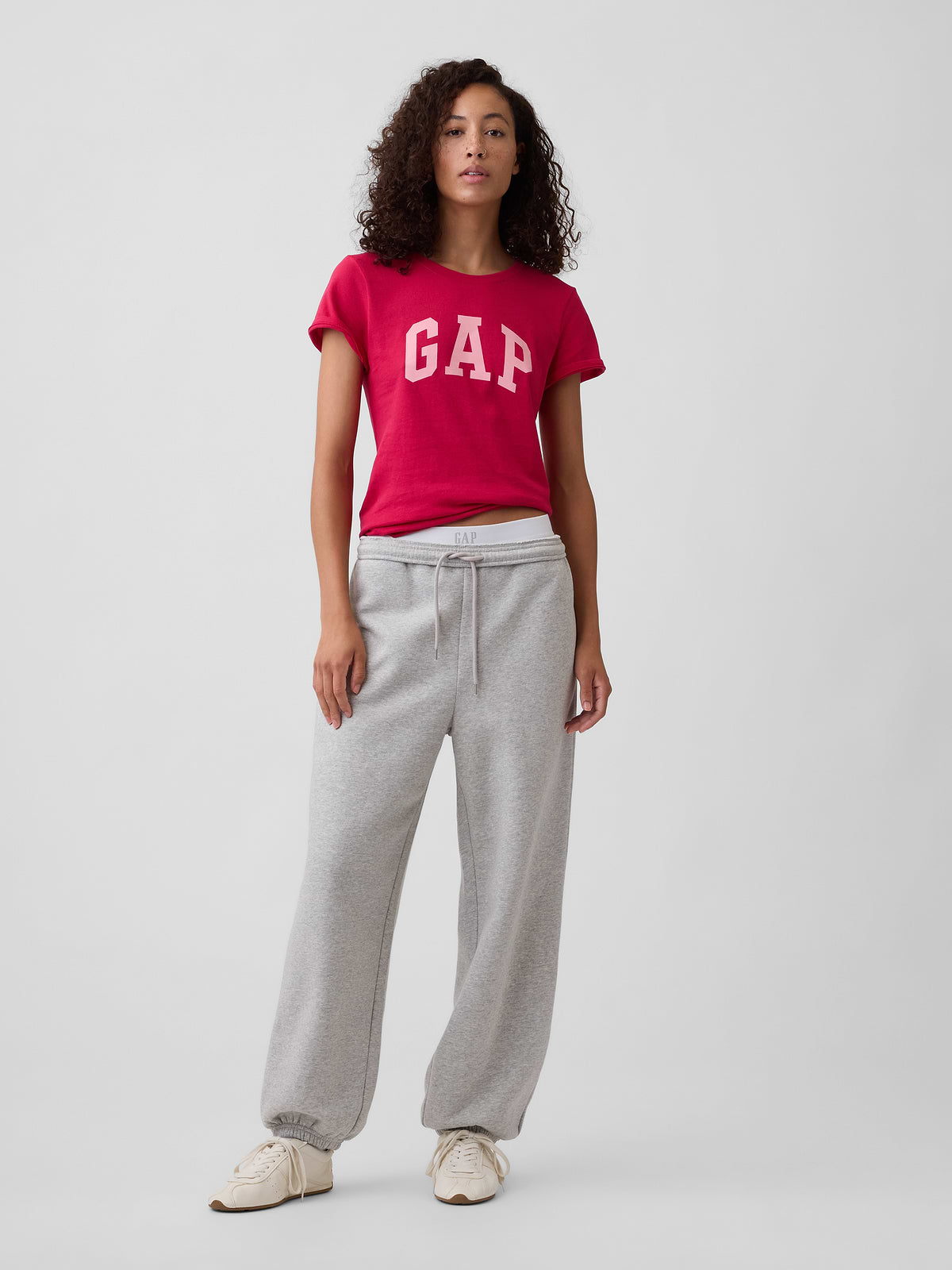 Gap Logo T-Shirt