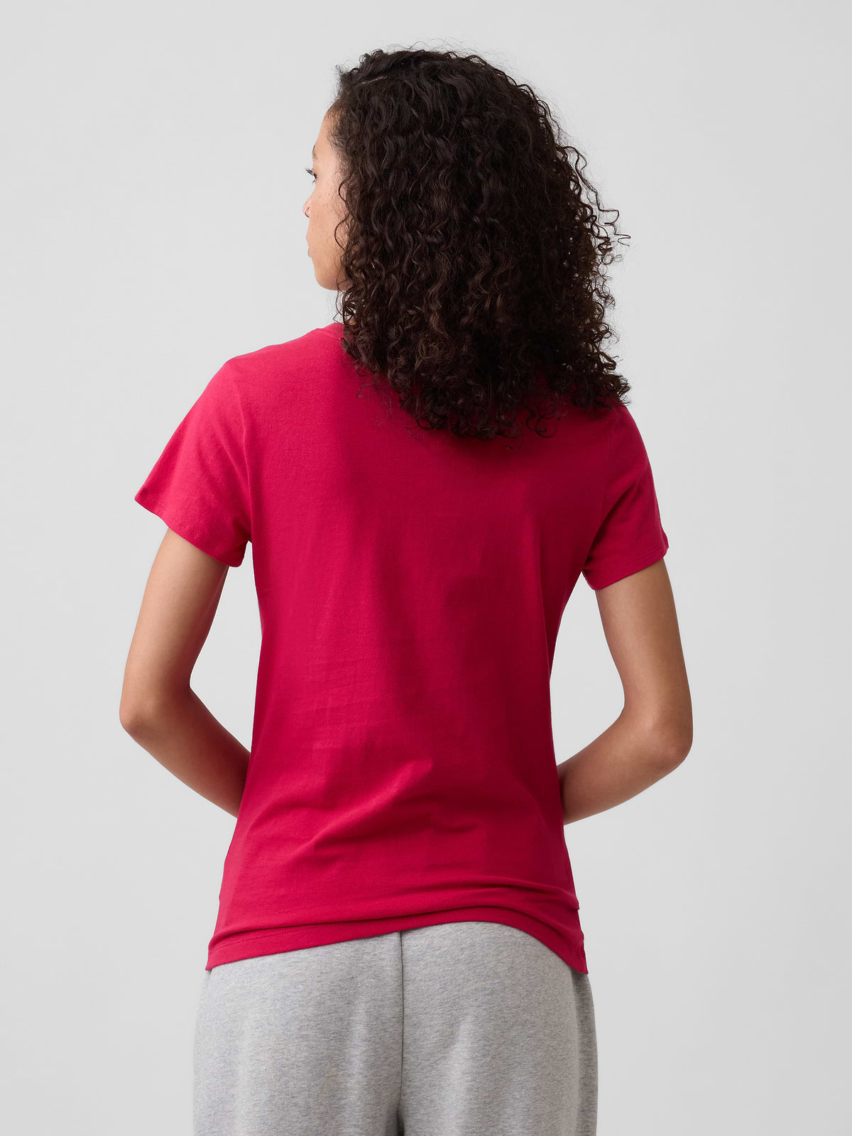 Gap Logo T-Shirt