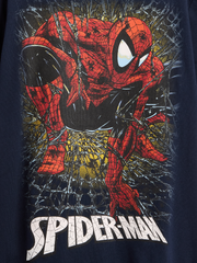 GapKids Marvel Spider-Man Graphic T-Shirt