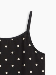 Kids Stretch Jersey Cami