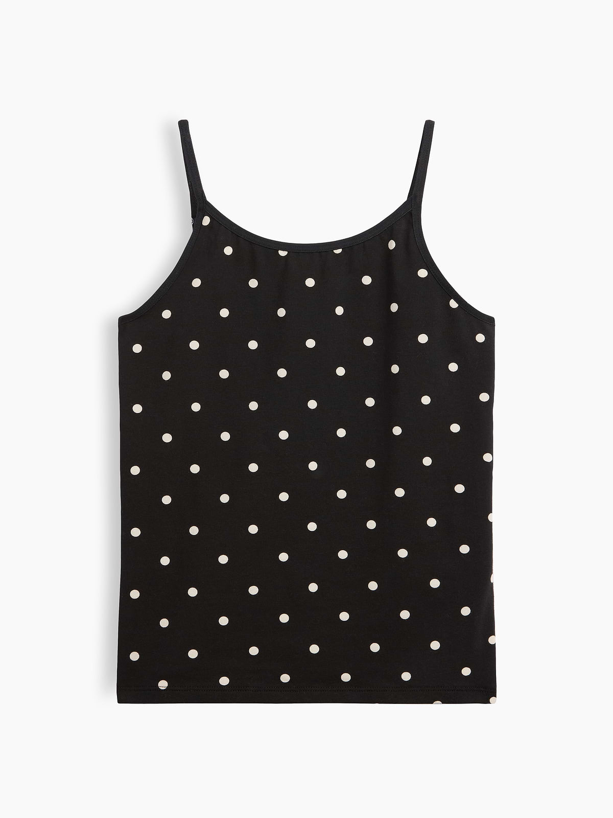 Kids Stretch Jersey Cami