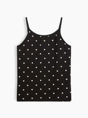 Kids Stretch Jersey Cami