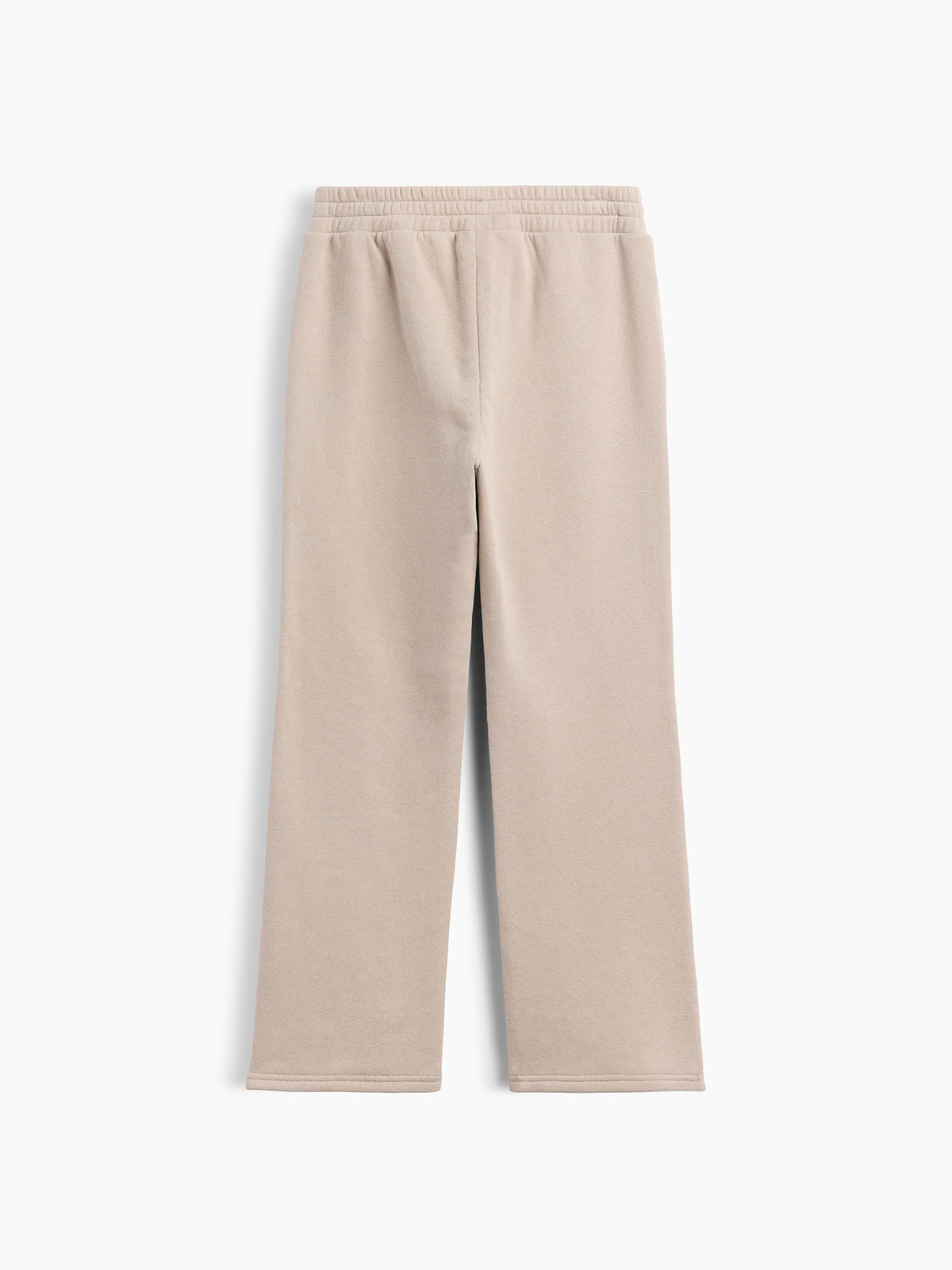 Kids Graphic Bootcut Sweatpants