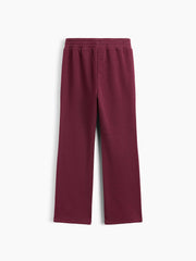 Kids Graphic Bootcut Sweatpants
