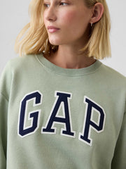 Gap Logo Sweatshirt
