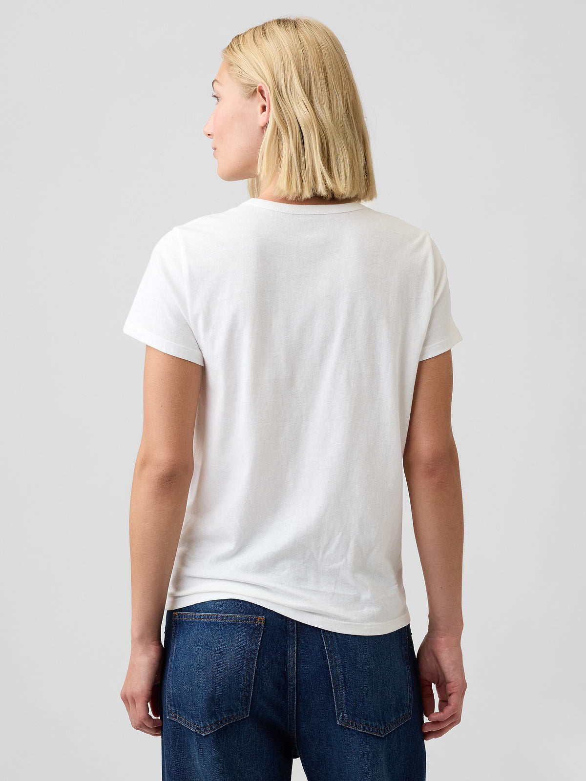 Favorite Crewneck T-Shirt