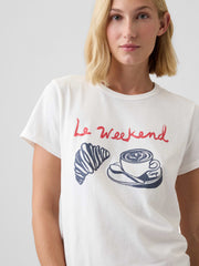 Favorite Crewneck T-Shirt