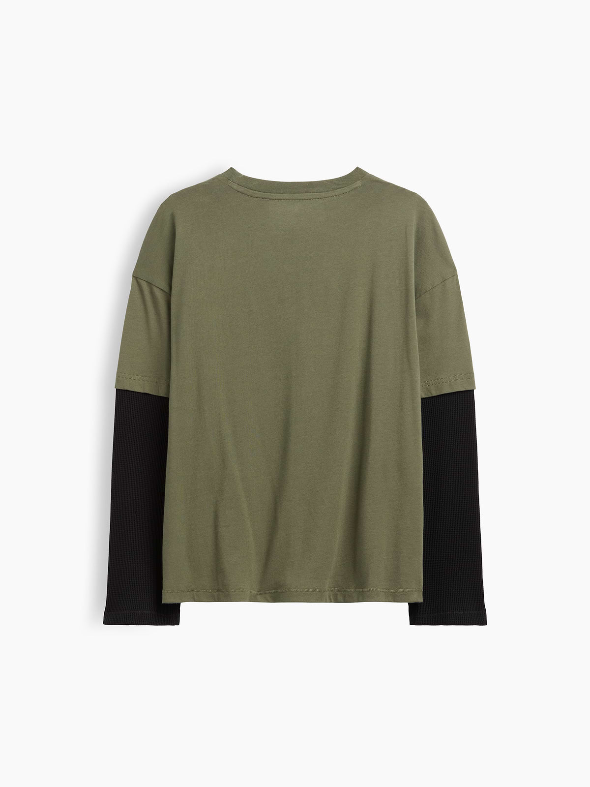 Kids Relaxed Graphic T-Shirt