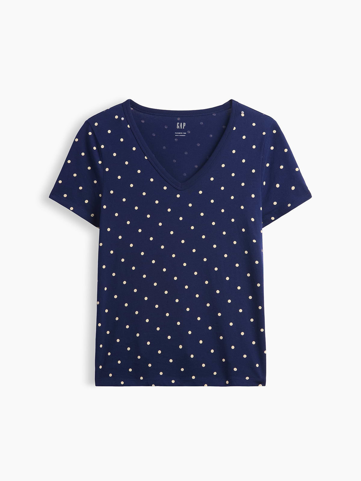 Favorite V-Neck T-Shirt
