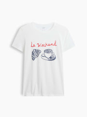 Favorite Crewneck T-Shirt