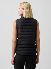 Relaxed Puffer Vest