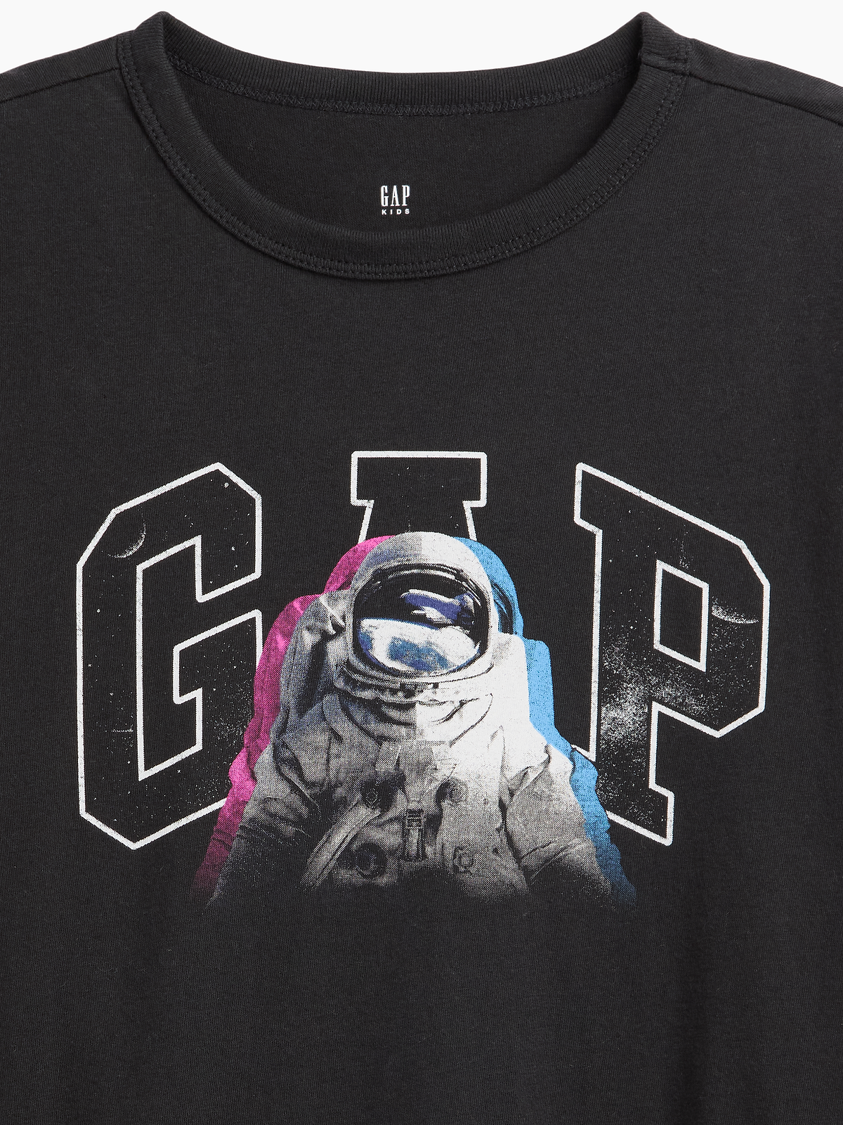 Kids Graphic T-Shirt