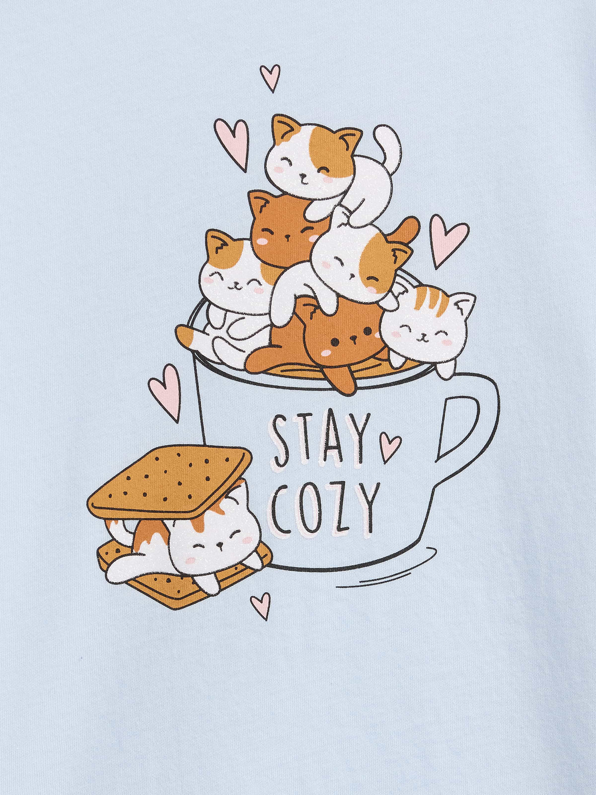 Kids Graphic T-Shirt