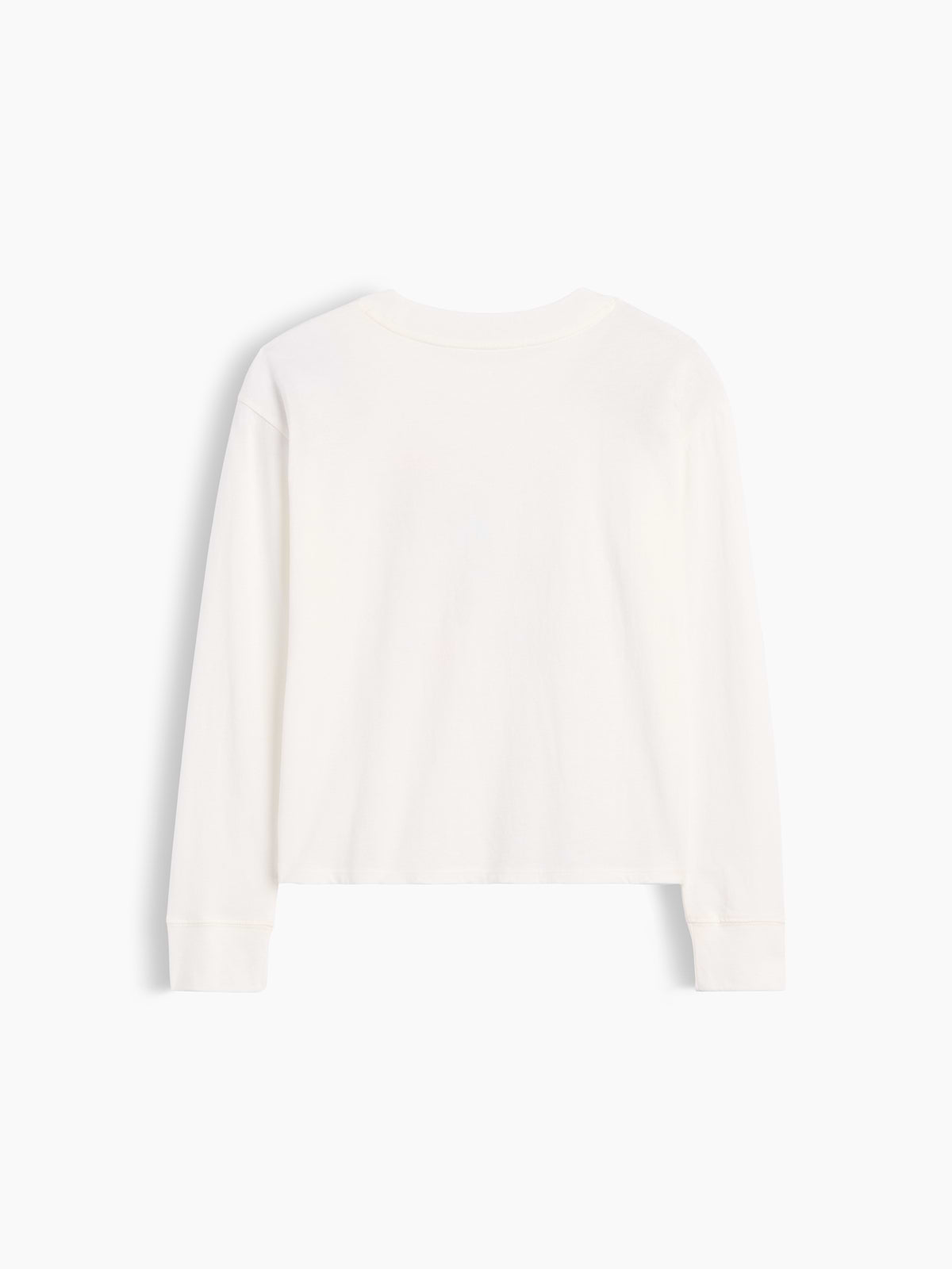 Kids Oversized Graphic T-Shirt
