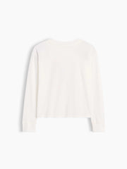 Kids Oversized Graphic T-Shirt