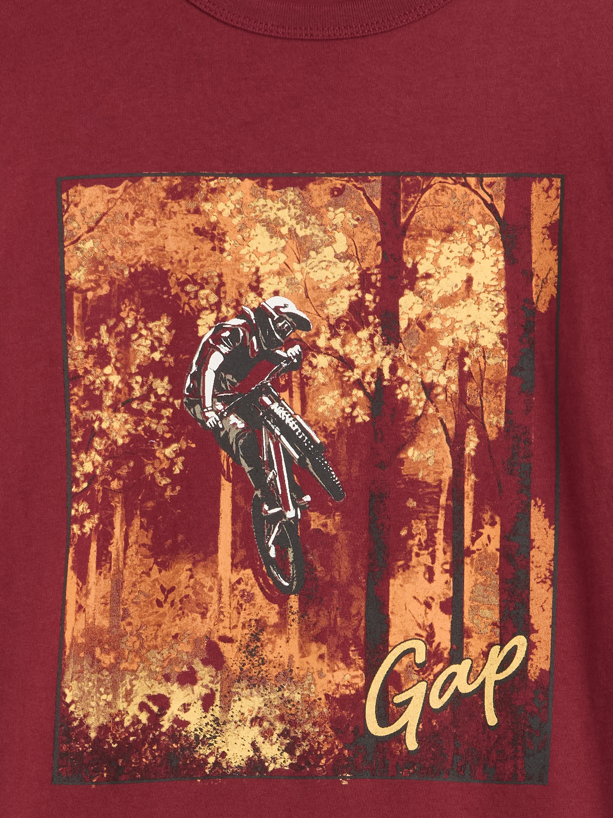 Kids Graphic T-Shirt