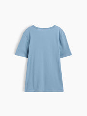 GapKids × Disney Logo T-Shirt