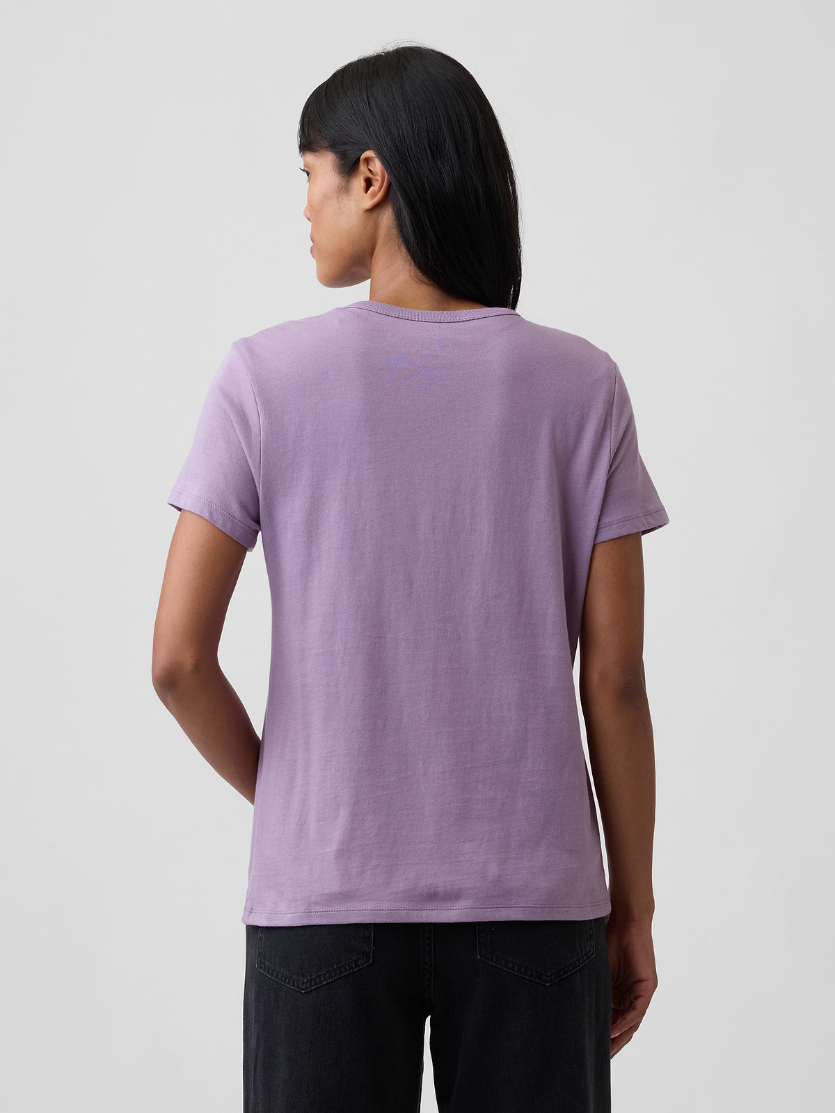 Favorite Crewneck T-Shirt