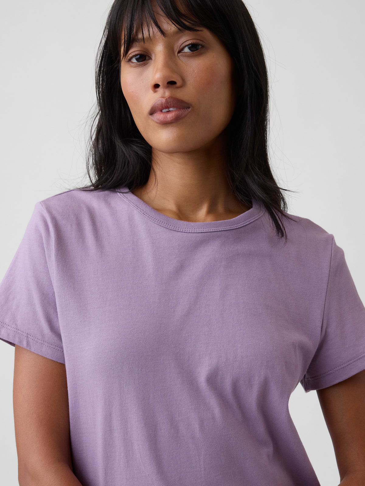 Favorite Crewneck T-Shirt