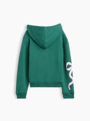 Kids Relaxed Gap Logo Zip Hoodie