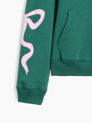Kids Relaxed Gap Logo Zip Hoodie