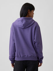 Relaxed Gap Logo Hoodie